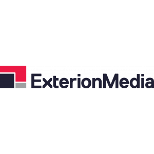 Logo Exterion Media