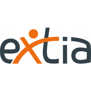 Logo Extia