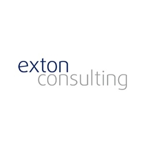 Logo Exton Consulting