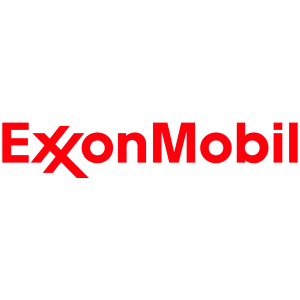 Logo Sociétés ExxonMobil en France