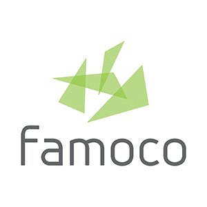 Logo Famoco