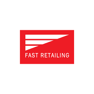 Logo Fast Retailing