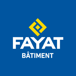 Logo FAYAT