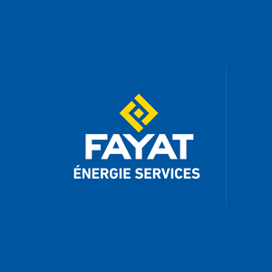Logo Fayat Energie Services