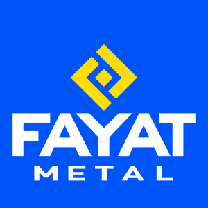 Logo FAYAT Métal