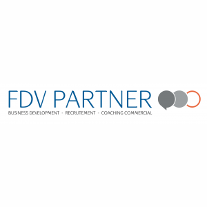 Logo FDV Partner