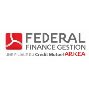Logo Federal Finance Banque