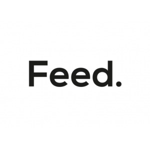 Logo Feed