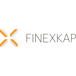 Logo Finexkap
