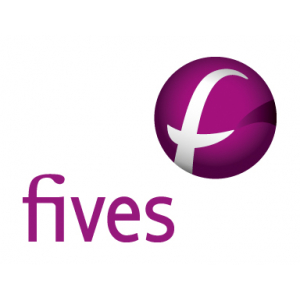 Logo Fives Celes