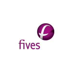 Logo Fives Maintenance