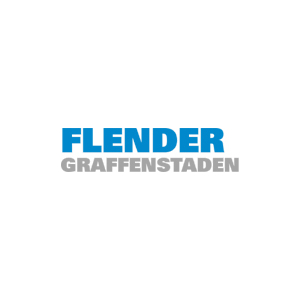Logo Flender - Graffenstaden