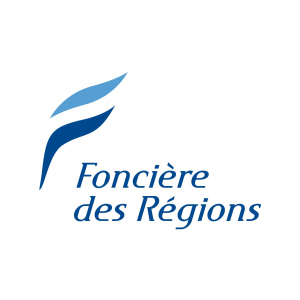 Logo Fonciere des Regions