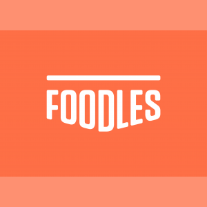 Logo Foodles