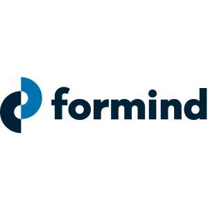 Logo Formind