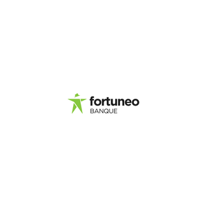 Logo Fortuneo Direct Finance