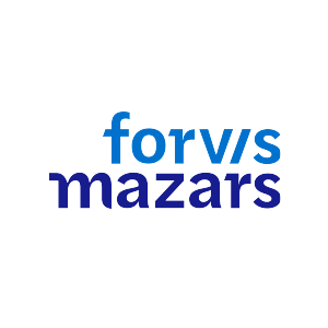 Logo Forvis Mazars