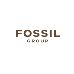 Logo Fossil France