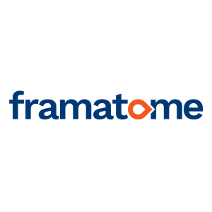 Logo Framatome