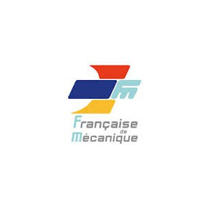 Logo Francaise de Mecanique