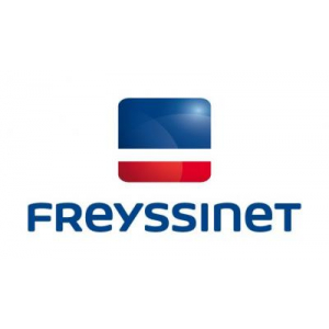 Logo Groupe Freyssinet