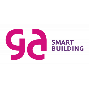 Logo GA Smart Building