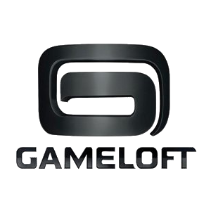 Logo GAMELOFT