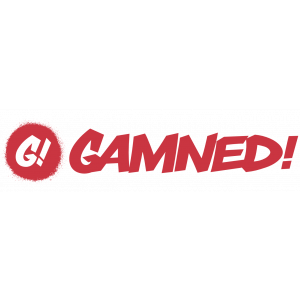 Logo Gamned