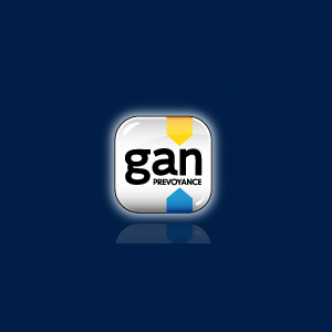 Logo Gan Prevoyance