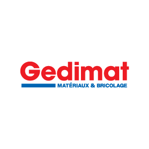 Logo Gedimat
