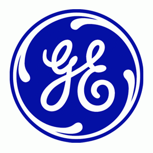 Logo General Electric États-Unis