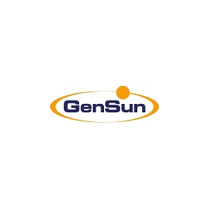 Logo Gensun