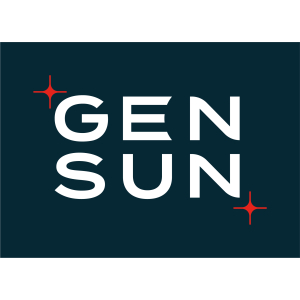 Logo Gensun