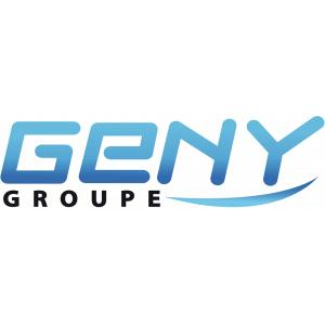 Logo Geny Consultant