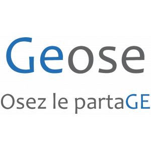 Logo Geose