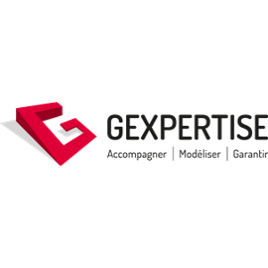 Logo Gexpertise