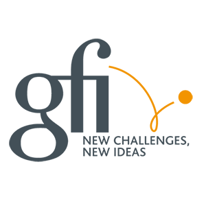 Logo GFI Informatique Maroc