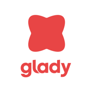 glady