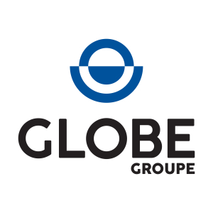 Logo GLOBE GROUPE