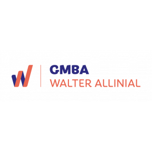 Logo GMBA Walter Allinial