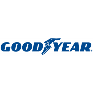 Logo Goodyear France