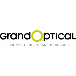 Logo Grandoptical France