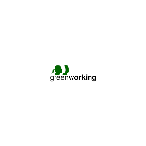 Logo Greenworking