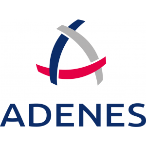 Logo Groupe ADENES