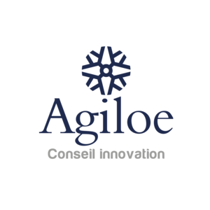 Logo Groupe AGILOE