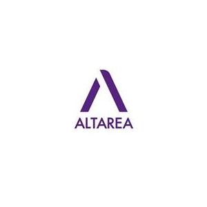 Logo ALTAREA Groupe