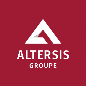 Logo Groupe Altersis