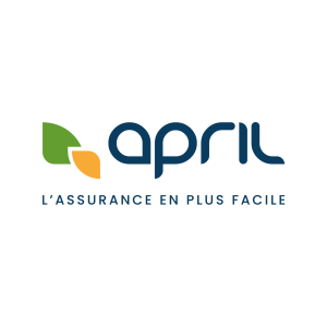 Logo Groupe April