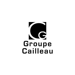 Logo Groupe Cailleau