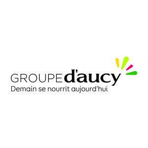 Logo Groupe d'aucy